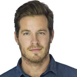 Meet your Posher, Christopher